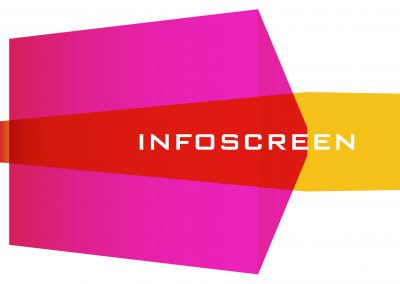 Infoscreen