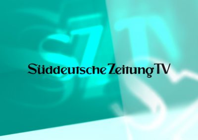 Süddeutsche Zeitung TV
