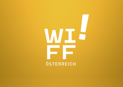WIFF! Österreich