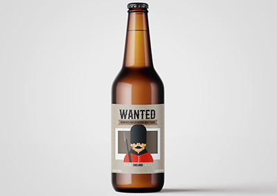 Wanted Brewery