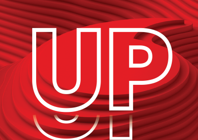 Vodafone UP